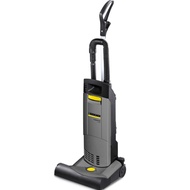 【德國凱馳KARCHER】直立式大面積吸塵器 CV38/1 (karcher 凱馳)