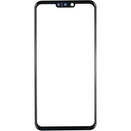 6.1" External Screen Glass Replacement for LG G8 ThinQ LMG820QM7 LM-G820UMB LMG820UM0 LMG820UM1 LMG8