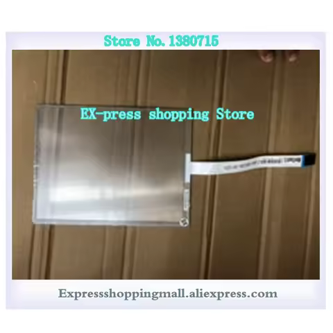 New Offer T084S-5RB004N-0A18R0-150FH 8.4 Inch Touch Screen Glass Panel