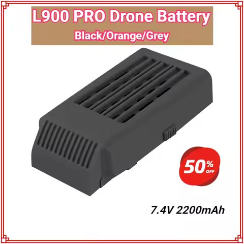 L900 PRO Drone Battery for Drone L900 PRO MAX Battery Accessorie Wholesale Bateria Drone L900 Pro LY