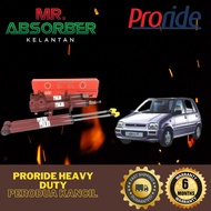 ABSORBER PRORIDE HEAVY DUTY PERODUA KANCIL MODEL 660/850