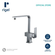 RIGEL Kitchen Faucet Mixer Tap R-SL2038B