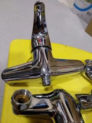 Kovic冷熱水龍頭