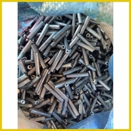 ◿ ✢ ↂ Lead Sinker (Tingga) - per kilo