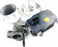 turbo Turbocharger For Hyundai Ix35 for santa Fe for tucson 2.0L D4EAV D4EAF for engine