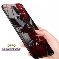 Softcase Glass OPPO A5 2020 A9 2020 - Casing Hp OPPO A5 2020 A9 2020 - C16 - Pelindung hp  - Case Handphone - Casing Handphone - Pelindung Handphone - Case Hp - Casing Hp.