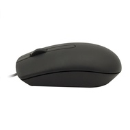 Original Dell Dell ms116 wired mouse USB office mouse desktop computer notebook universal