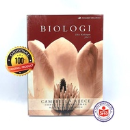 Biology Volume 3 Edition 8 - Campbell