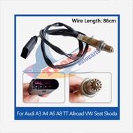 Oxygen Sensor With Lambda Probe O2 Meter For CITROEN BERLINGO C2 C3 C4 C5 C6 C8 PEUGEOT 106 206 306 