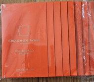 Ormonde Jayne Montabaco Intensivo 香水小樣