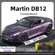 Aston Martin DB12 1:32 Alloy Car Model