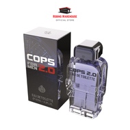 Real Time Cops 2.0 EDT 100ML