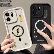 Softcase Rubber OPPO RENO 14F - Case hp OPPO RENO 14F - Softcase Pro Camera OPPO RENO 14F - Embossed