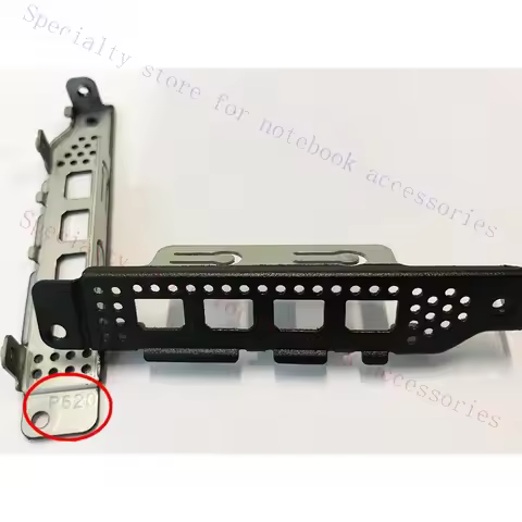 NEW Bracket for Lenovo ThinkCentre M90q P340 Tiny6 7 8 9 NVIDIA Quadro P620 P1000 T1000 P600 Graphic