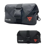 DAINESE I YAMAHA I GIVI Waterproof Kalis Air Beg Lelaki Pouch Bag Waist Bag Shoulder Bag Motor Rider