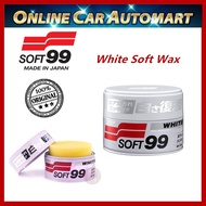Soft 99 / Soft99 Pearl & Metallic Soft Wax 320g
