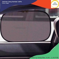 TO - OTO Yunzhou Car Sunshade Window Heat Protector 80G 2 PCS - B-80