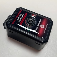 Steering Lock Emulator For R-e-n-au-lt Clio 5 Captur 2 2020-2025 Part Number 48700-6484R