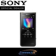 Sony NW-ZX507 Walkman Portable Music Player With Android System. (Local 1 Year Warranty)