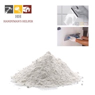 388 SKIM COAT CEMENT FINE WHITE COLOR LOOSE SIMEN SKEM  SKEM SIMEN HALUS