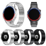 Applicable to GT5 Pro Watch Strap gt4Star Track Quick Release Side Slide Watch Strap New Model
