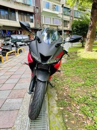 YAMAHA R15V3 正叉ABS版