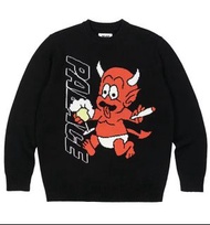 Palace Temptations knit L