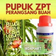 Pupuk ZPT Pelebat Buah Penumbuh Tunas Pertumbuhan Tanaman Pupuk Untuk Perangsang Buah Bunga Akar