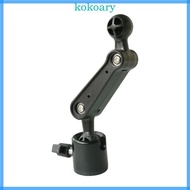 KOK 17mm  Head Bracket Adapter with Extension Rod 1 4in to 17mm  Adapter