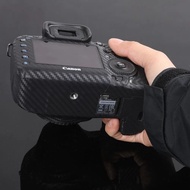 Walking Donkey Applicable Canon 5D2 5D3 5D4 6D 6D2 Sticker R5 Generation R6 RP R R7 R8 Film Walking 