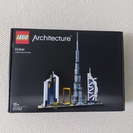 Lego Architecture Skylines 21052 Dubai (NEW/MISB)
