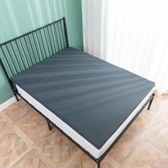 床墊高分子4D空氣纖維床墊宿舍床墊榻榻米床墊可折疊1.8米1.5米poe