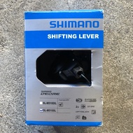 Shimano Deore M5100-L