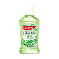 高露洁（Colgate） 便携漱口水100ml体验装