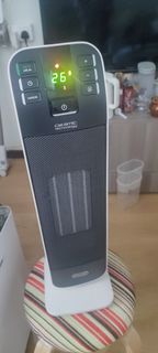 Delonghi 陶瓷暖風機