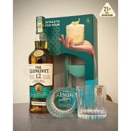 Glenlivet 12 years Gift Pack 2024