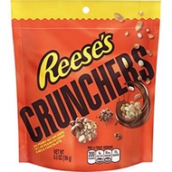 Reese’s Crunchers Mini Peanut Butter Chips 184g