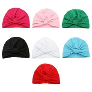 Baby Girl Beanie Hat