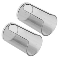 Plastic Disposable Paper Cup Dispenser Storage Holder, Plastic Mouthwash Cups Dispenser Cup Holder f