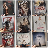 Affordable Movie Collection