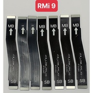 Xiaomi redmi 9 connection cable / Mi 9 main connection cable / Mi 9 motherboard connection cable / m