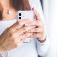 iPhone 12 Pro Max (6.7吋) Rampart超抗摔吸震空壓軍規防摔殼