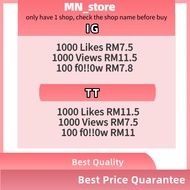 Edisi 2025 Buku Belajar TIK. TOK ads and ig ads TUTorial like n view