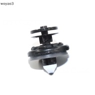 [WY3] 10/20Pcs Fastener For Touran Tiguan Golf 4 5 6 7 Passat Polo Jetta T5 Car Interior Door Panel 