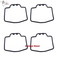 Carburetor Float Bowl Carb Gasket Seals for Yamaha Majesty YP 250 125 180 YP250 YP125 250CC YP180 YP