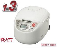 JBA-A18R【TIGER虎牌】10人份1鍋3享多功能電子鍋