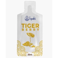 Iyashi Tiger Berry 30ml x 60 sachet  (ONE BOX)
