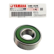 93306-252YB YAMAHA EGO AVANTIZ / SOLARIZ MANGKUK CLUTCH HOUSING BEARING ORIGINAL HLY