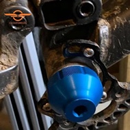 [CloudsMiles.th] 44mm Bicycle Bottom Bracket Tool BBT-69.2 Slot Bottom Support Tool for  X-Type