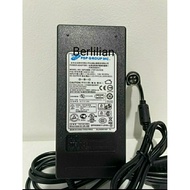 Hikvision DVR CCTV Adapter DC 12V 5A 4pin Adapter / 12V 5A DC 4 pin Adapter